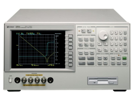 Impedance, Capacitance and LCR